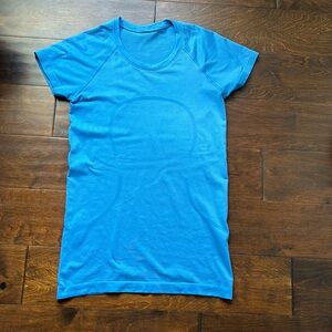 Lululemon Swiftly Tech